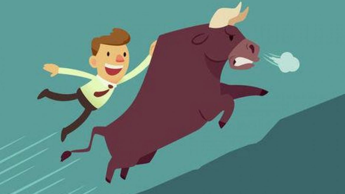 Maker and taker fees on crypto exchanges