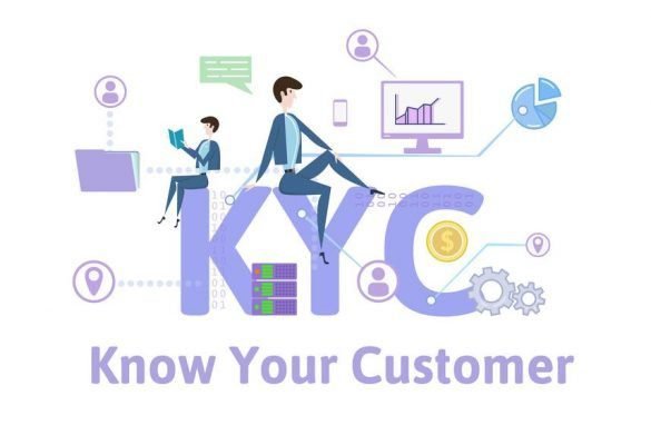 cryptocurrency kyc