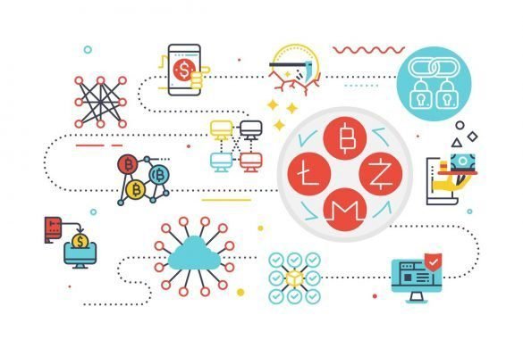 How to Invest in Cryptocurrency