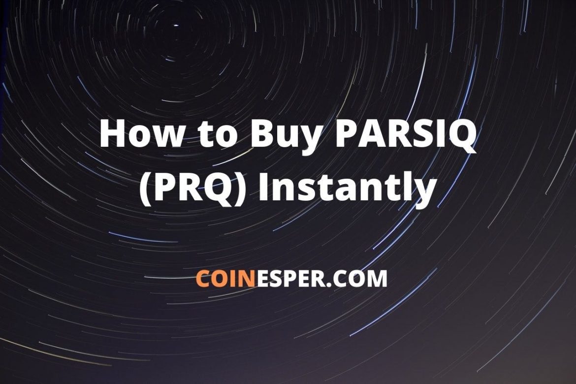 where to buy prq crypto