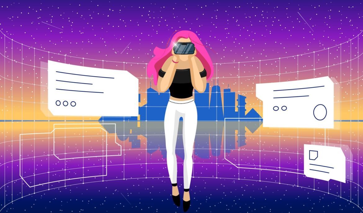 20 things about the metaverse