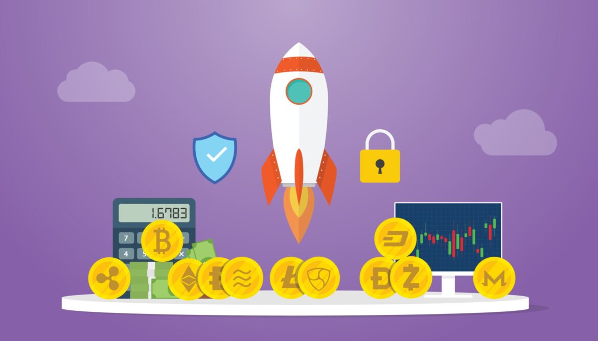 Centralized Crypto Exchange