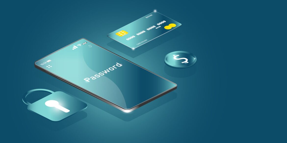 Crypto password manager