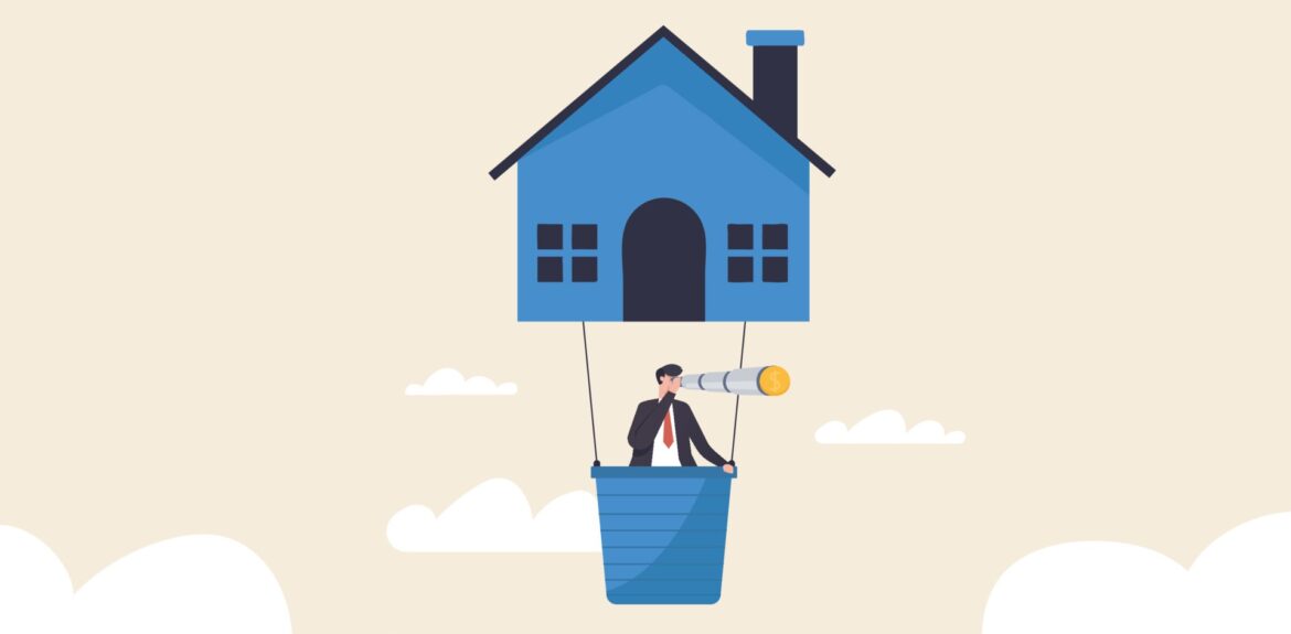 DeFi and Real Estate