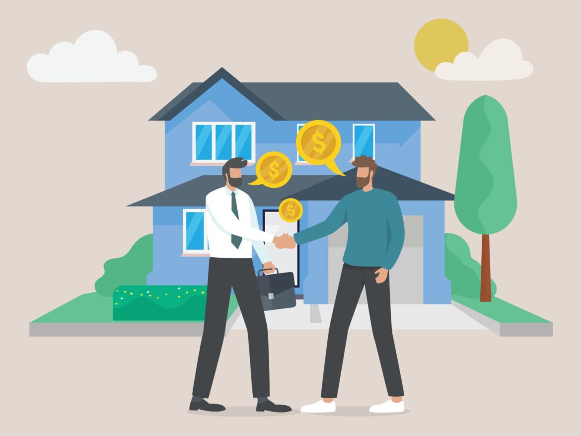 Tokenization of Real Estate