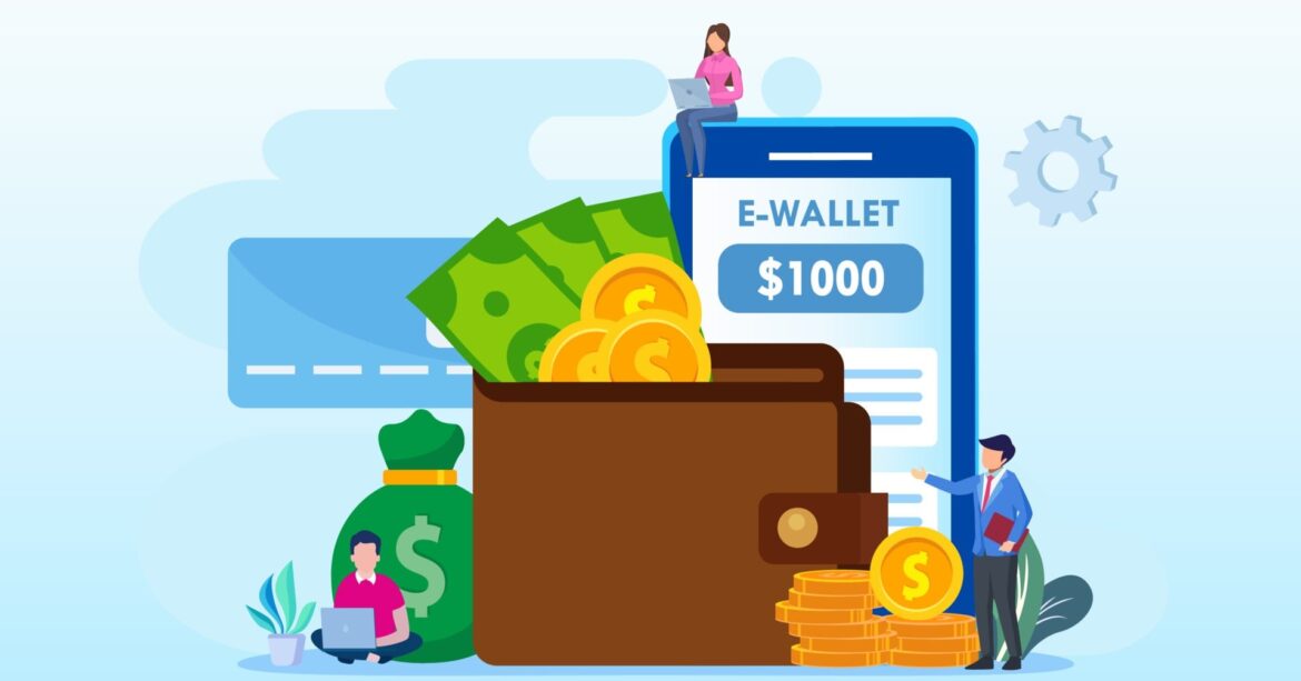 Top 5 Best Crypto Wallets 2023