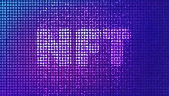 What is Crypto Art in 2023