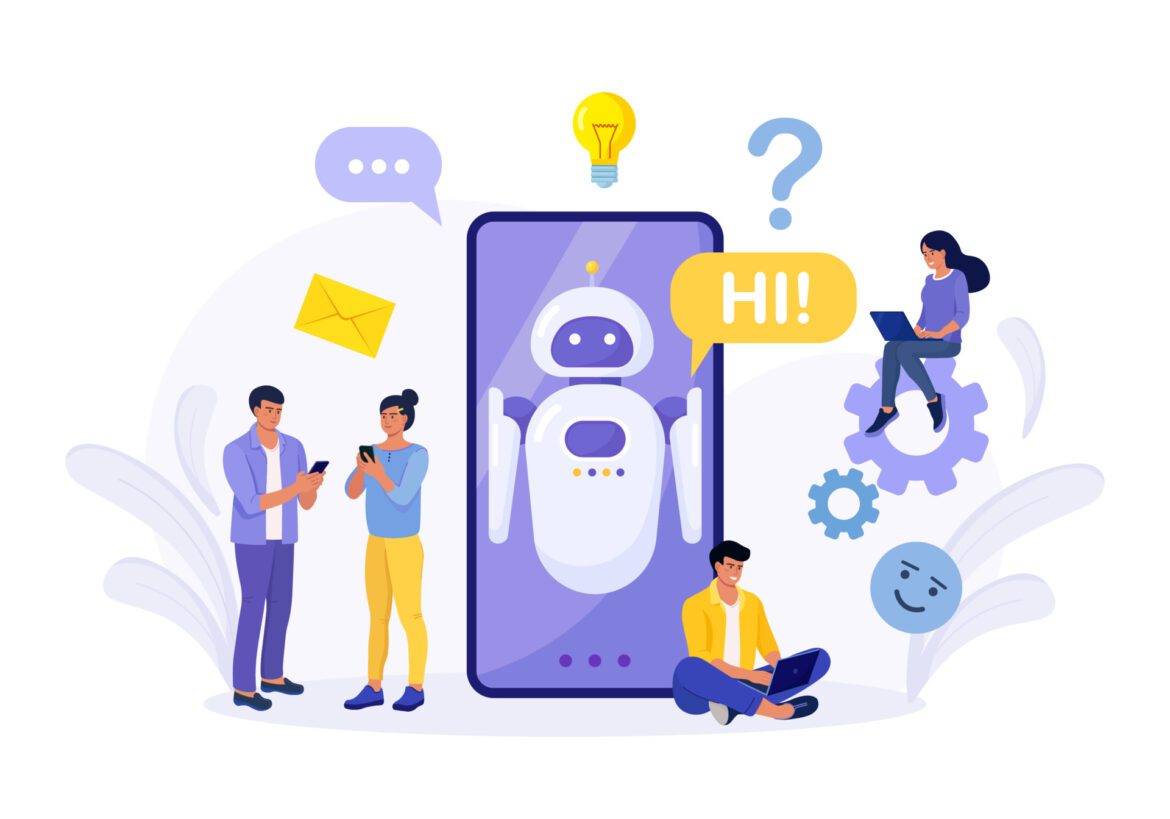What is Replika AI Chat Bot