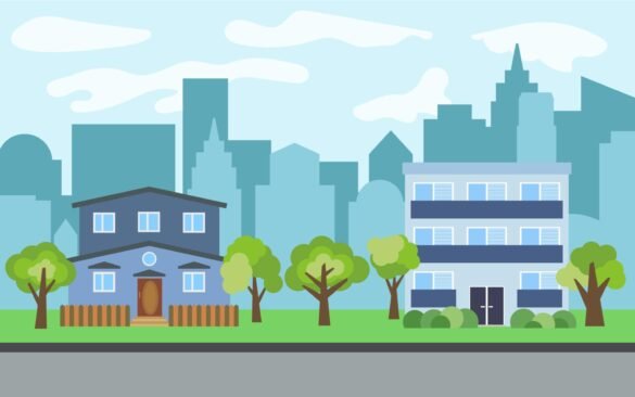 Tokenization of Real Estate